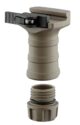 Grip vertical QD - Vue 2