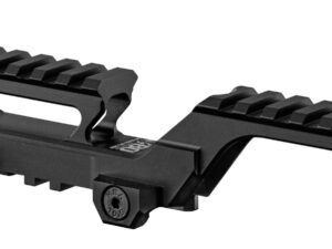 Rail déporté pour Red dot grand format