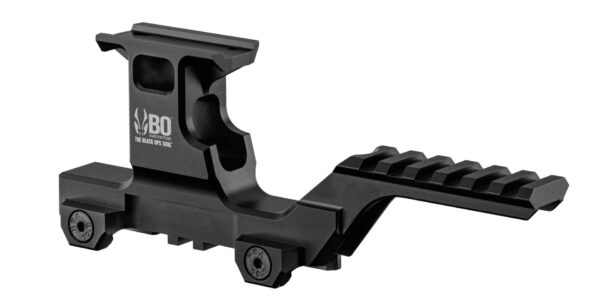 Rail déporté pour Red dot BO Manufacture – Image 8