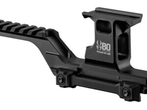 Rail déporté pour Red dot BO Manufacture