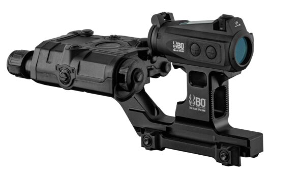Rail déporté pour Red dot BO Manufacture – Image 3