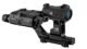 Rail déporté pour Red dot BO Manufacture - Vue 2