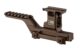 Rail déporté pour Red dot BO Manufacture - Vue 3
