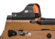 Viseur point rouge SIG AIR 1×23 - Vue 2