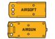 Viseur point rouge SIG AIR 1×23 - Vue 3