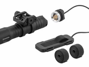Lampe tactique télécommandé Skywoods L7019A