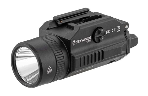 Lampe tactique Skywoods CYCLONE – Image 3