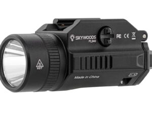 Lampe tactique Skywoods CYCLONE