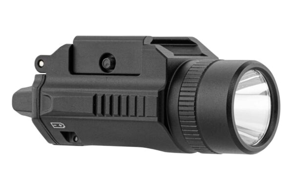 Lampe tactique Skywoods CYCLONE – Image 2
