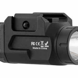 Lampe tactique Skywoods RAFALE - lampes tactiques & laser