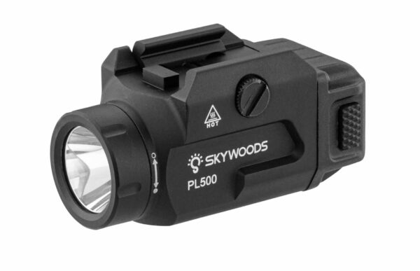 Lampe tactique Skywoods RAFALE – Image 3