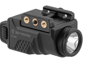 Lampe tactique Skywoods OURAGAN