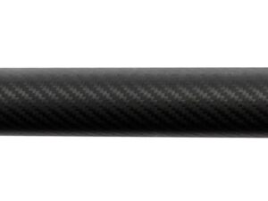 Silencieux carbone 40x200mm avec mousse Storm PC1
