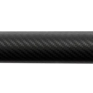 Storm airsoft - Silencieux carbone 40x200mm avec mousse Storm PC1 - airsoft - accessoires airsoft