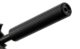 Silencieux carbone 40x200mm avec mousse Storm PC1 - Vue 1