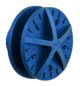 Molette Hop-up CNC pour PC1 Storm - Vue 1