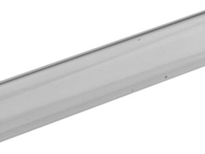 Tube polycarbonate percé STORM  PC1