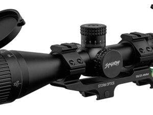 Lunette SK 4-16x44 AOE Storm Optics