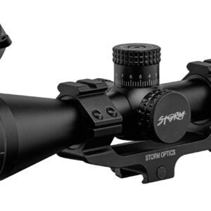 Storm airsoft - Lunette SK 4-16x44 AOE Storm Optics - airsoft - accessoires airsoft