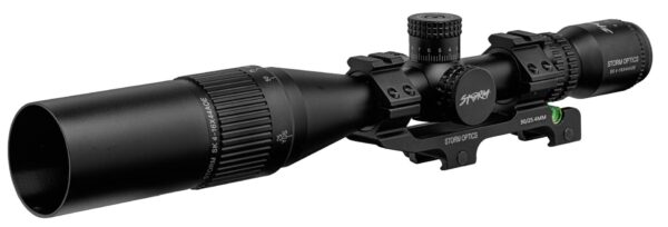 Lunette SK 4-16x44 AOE Storm Optics – Image 4