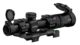 Lunette 1.2-6x20WA Storm optics - Vue 1