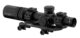 Lunette 1.2-6x20WA Storm optics - Vue 4