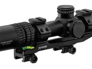 Lunette 1.2-6x20WA Storm optics