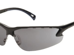 Lunettes de protection Noire & grise
