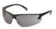 Lunettes de protection Noire & grise - Vue principale
