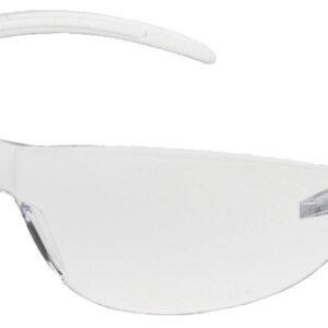 ASG - Lunettes de protection translucide - équipement joueur