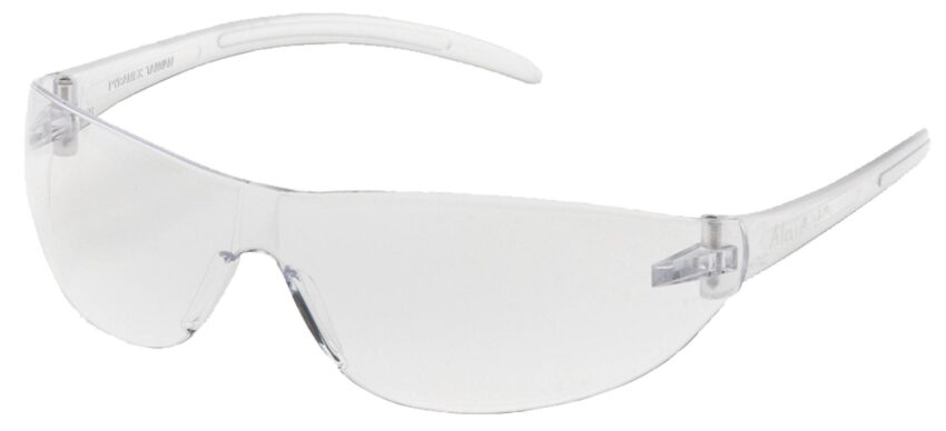 Lunettes de protection translucide - Vue principale