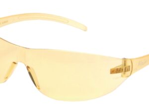 Lunettes de protection jaune