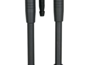 Bi-pied métal pour AW308 - asg