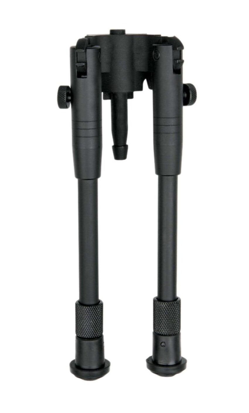 Bi-pied métal pour AW308 – asg - Vue principale