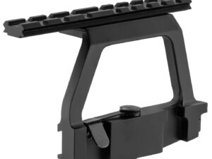 Rail de côté métal mod. AK47 / Arsenal / RK47 / 104 / 103 - ASG