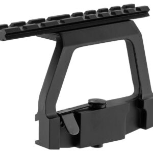 Rail de côté métal mod. AK47 / Arsenal / RK47 / 104 / 103 - ASG - équipement réplique