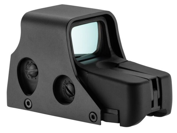 Red dot type 551 rouge et vert – Image 3
