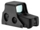 Red dot type 551 rouge et vert - Vue 2