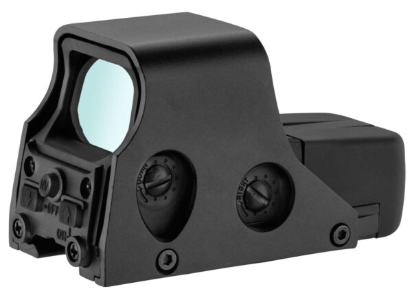 Red dot type 551 rouge et vert – Image 4