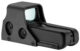 Red dot type 552 rouge et vert - Vue 2