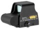 Red dot type 553 rouge et vert - Vue 1