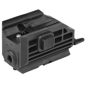 ASG - Laser pour mod CZ 75 et STI Duty - équipement réplique