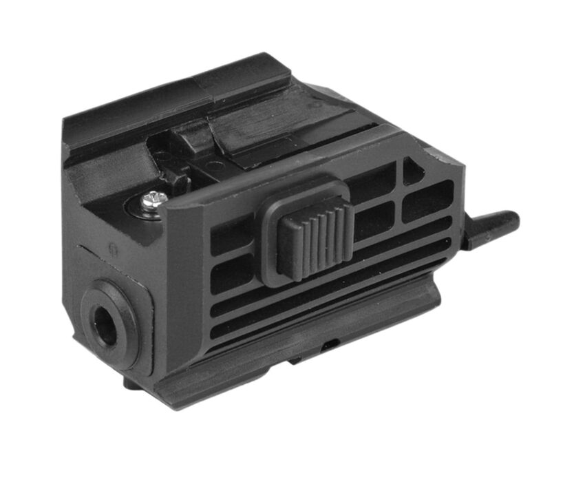 Laser pour mod CZ 75 et STI Duty - Vue principale