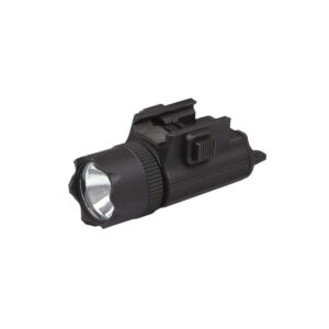 ASG - Lampe super xenon 100 lumens tactical pour pistolet - équipement réplique