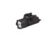 Lampe super xenon 100 lumens tactical pour pistolet - Vue principale