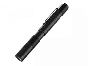Stylo lampe SKYWOODS 360 Lumens rechargeable