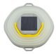 Lampe camping rétractable solaire SKYWOODS 350 Lumens - Vue 2