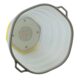 Lampe camping rétractable solaire SKYWOODS 350 Lumens - Vue 5