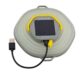 Lampe camping rétractable solaire SKYWOODS 350 Lumens - Vue 4
