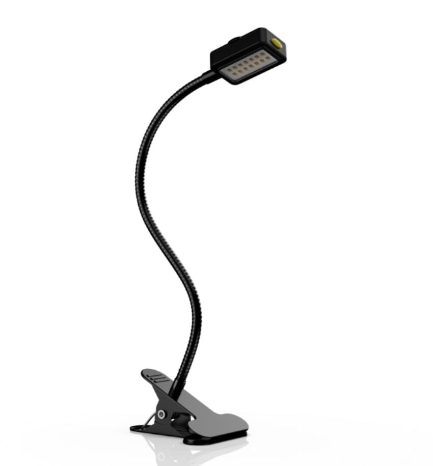 Lampe Orientable SKYWOODS 120 Lumens - Vue principale